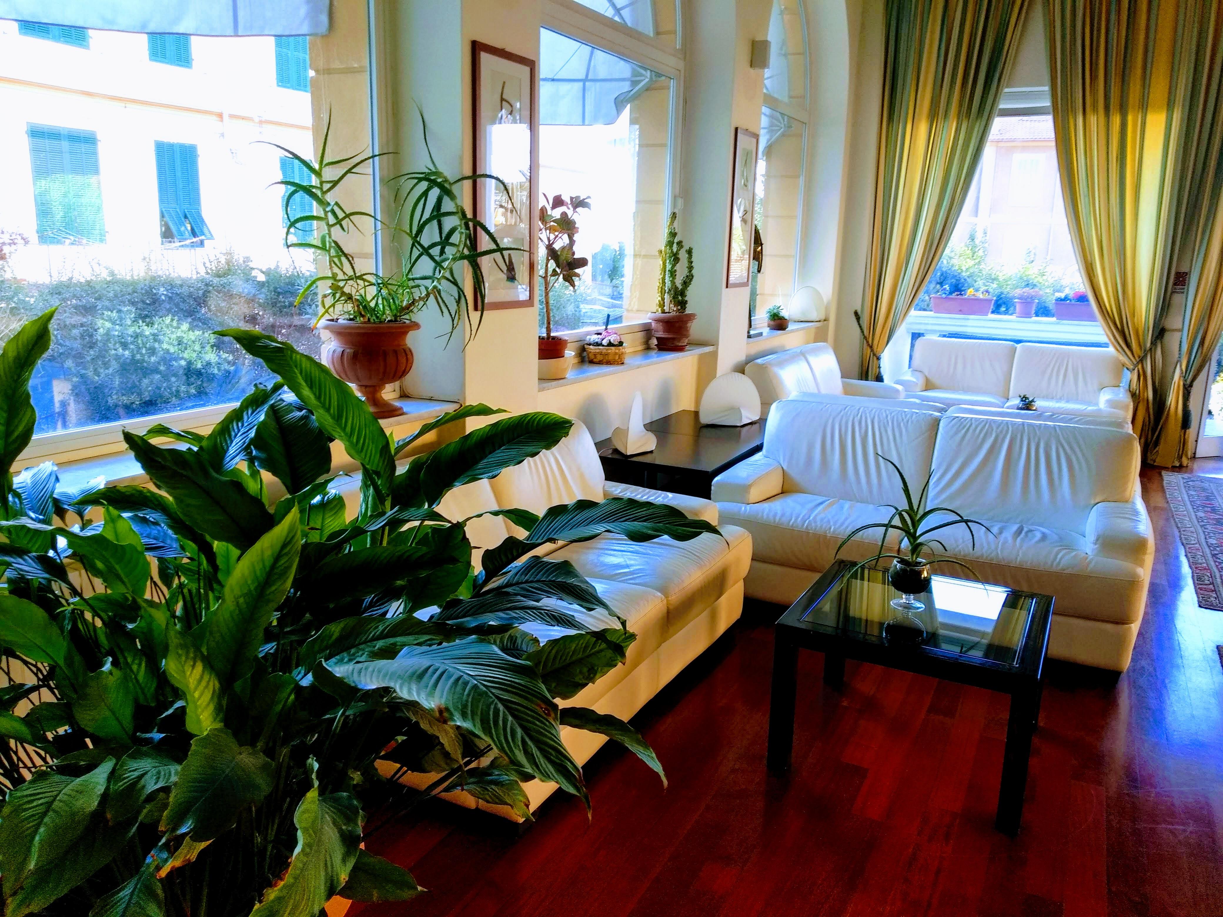 Hotel Morandi Sanremo Exterior foto