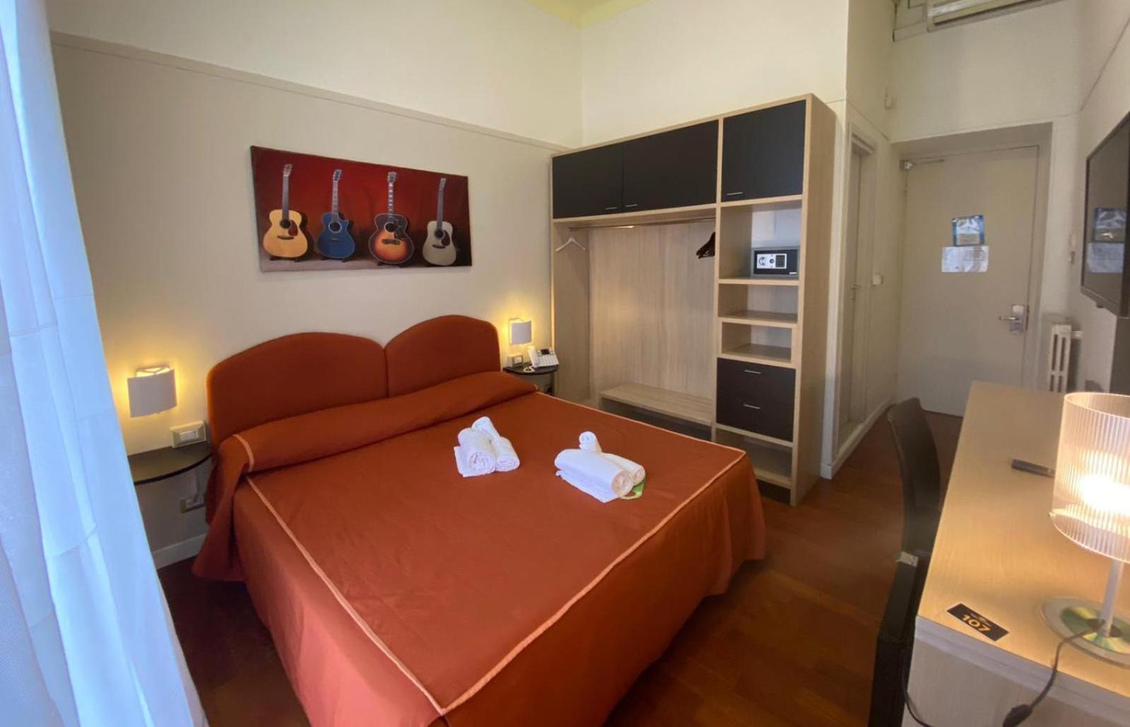 Hotel Morandi Sanremo Exterior foto