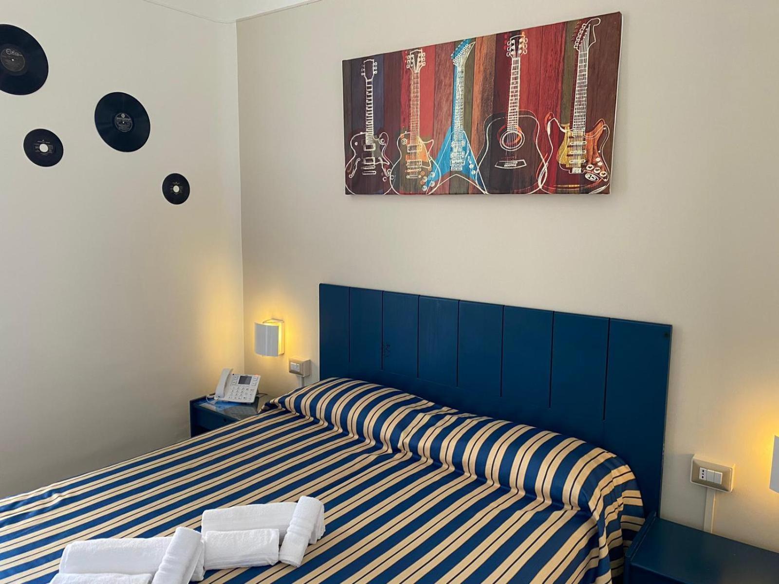 Hotel Morandi Sanremo Exterior foto