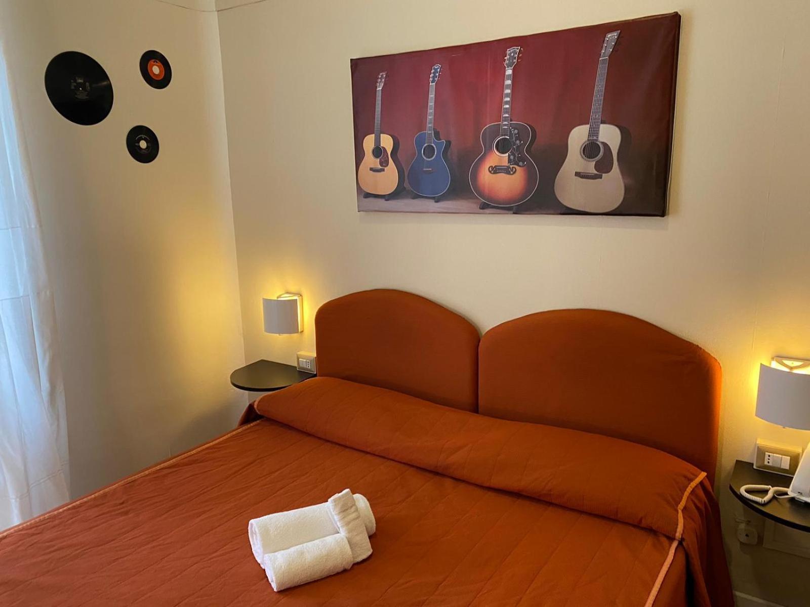 Hotel Morandi Sanremo Exterior foto