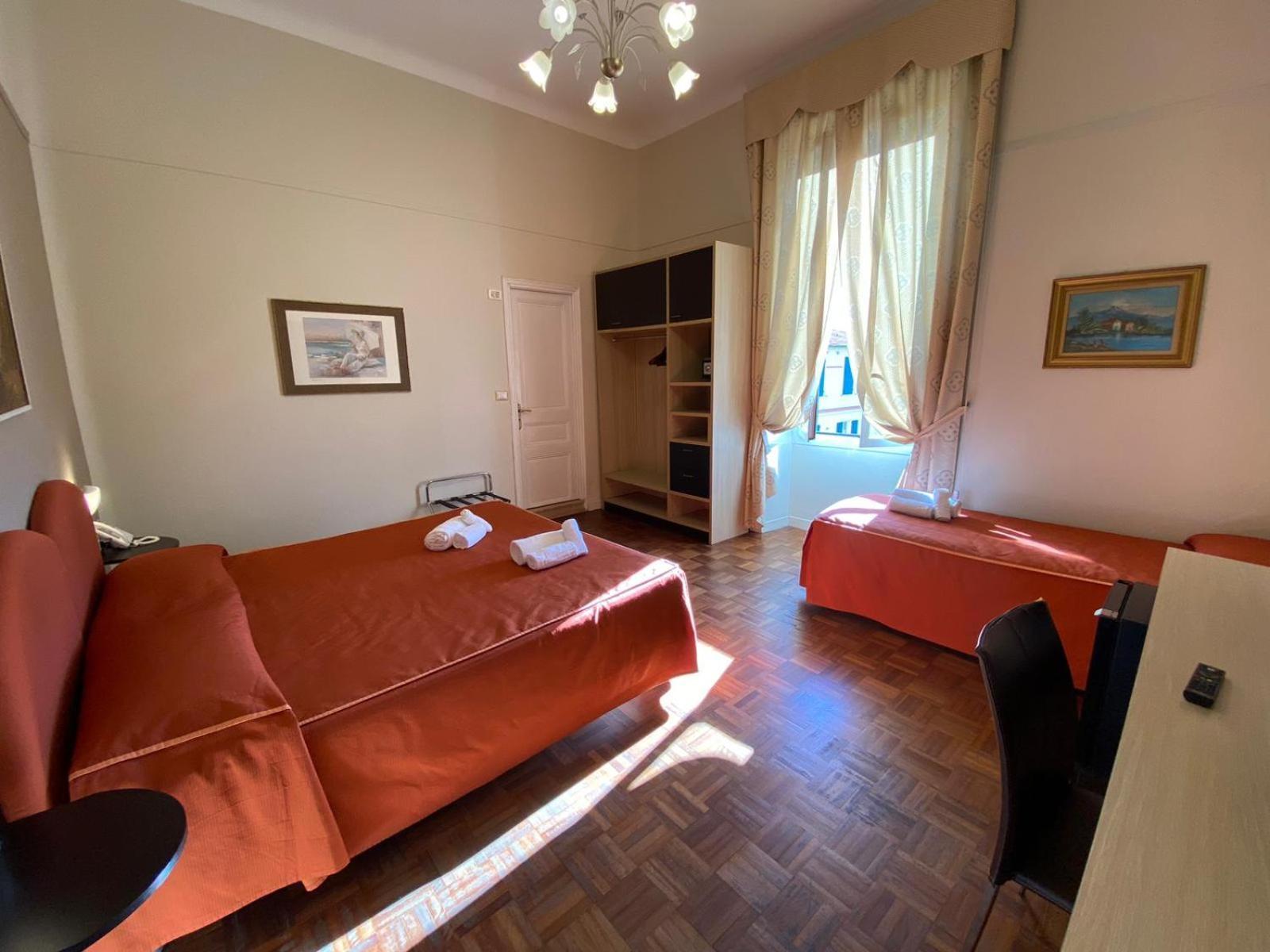 Hotel Morandi Sanremo Exterior foto