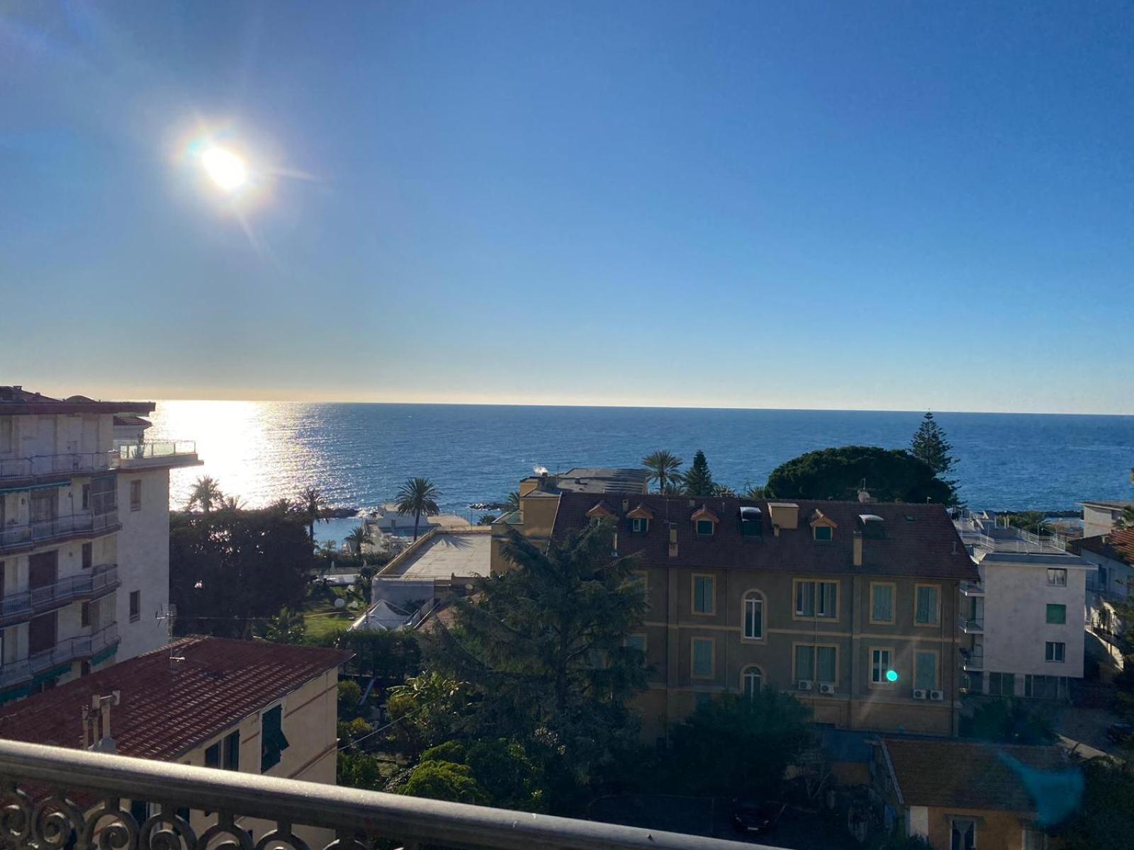 Hotel Morandi Sanremo Exterior foto