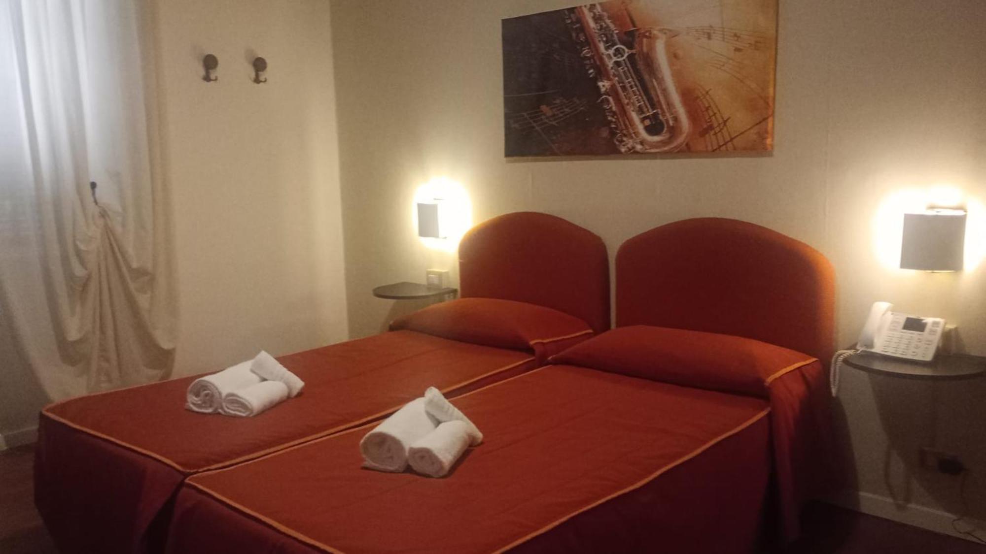 Hotel Morandi Sanremo Exterior foto